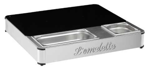 EggStation | Buffet cooking station